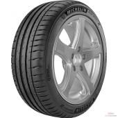 Шины Michelin Pilot Sport 4 SUV 275/40 R21 107Y XL FRV  RunFlat в интернет-магазине Автоэксперт в Москве