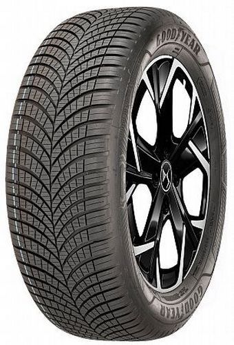 Шины Goodyear Vector 4Seasons Gen-3 245/40 ZR18 97W XL в интернет-магазине Автоэксперт в Москве
