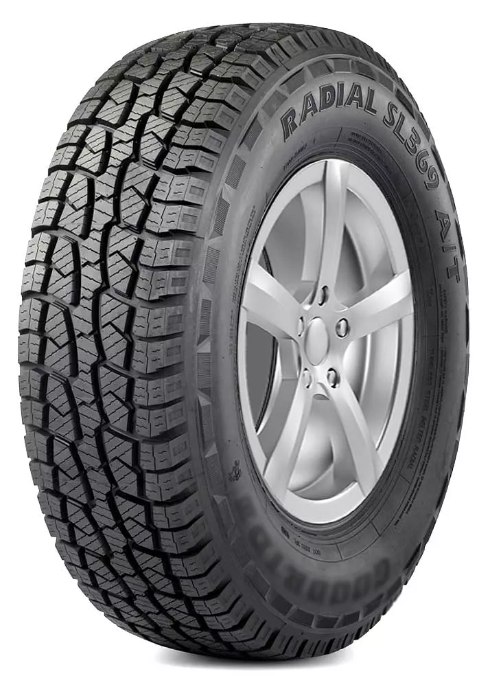 Шины Westlake SL369 245/75 R16 111S в интернет-магазине Автоэксперт в Москве