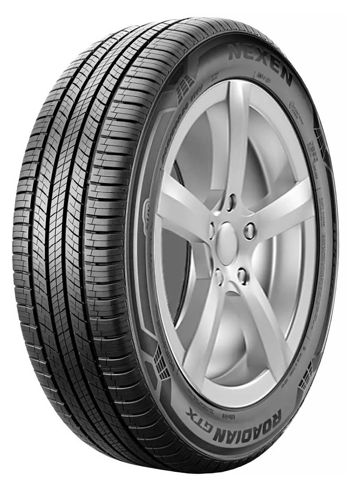 Шины Nexen Roadian GTX 235/60 R18 103H в интернет-магазине Автоэксперт в Москве