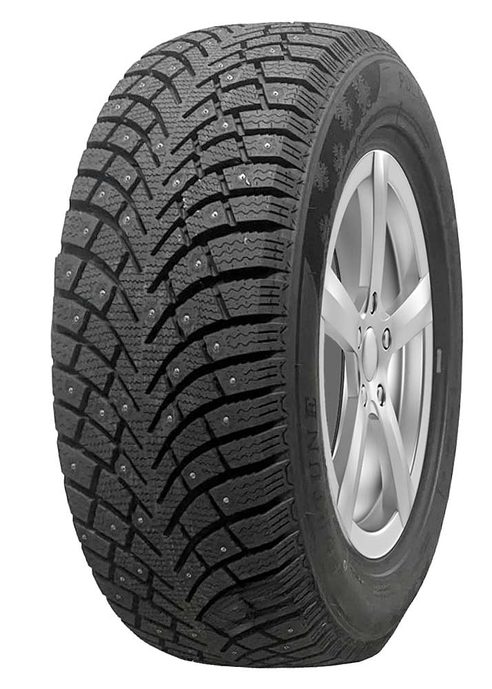 Шины Fortune Polaro Ice 235/65 R17 108T в интернет-магазине Автоэксперт в Москве