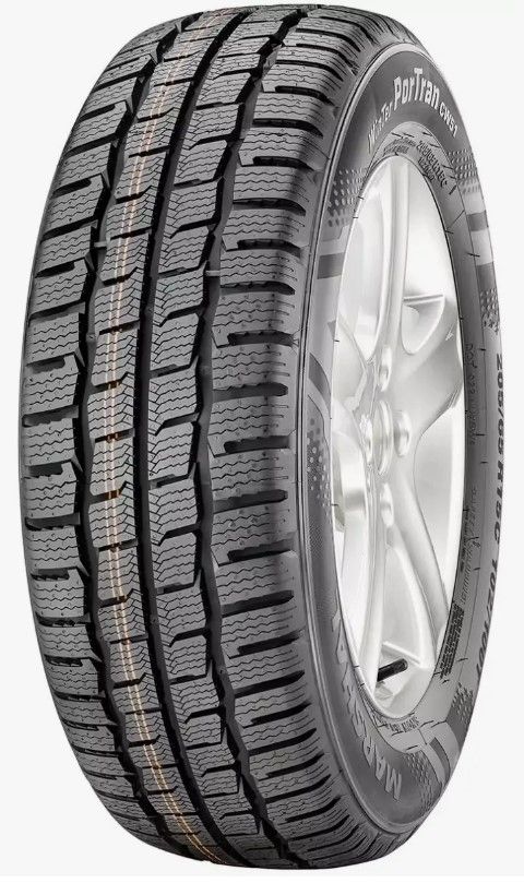Шины Marshal Winter Portran CW51 215/65 R16C 109/107R в интернет-магазине Автоэксперт в Москве