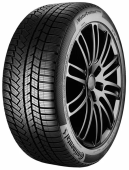 Шины Continental WinterContact TS850P SUV 235/55 R19 105H XL MO в интернет-магазине Автоэксперт в Москве