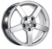 Диски NZ R-02 6,5x16 5x114,3 D66,1 ET47 HS в интернет-магазине Автоэксперт в Москве