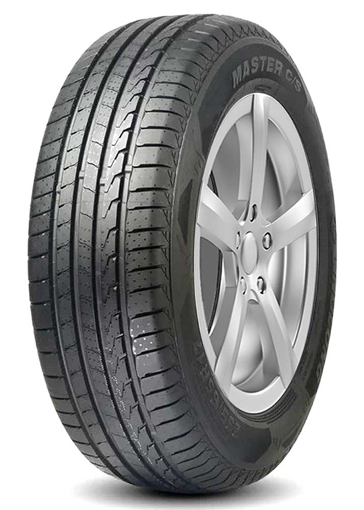 Шины Linglong Sport Master C/S 265/50 R20 111W NOISELESS в интернет-магазине Автоэксперт в Москве