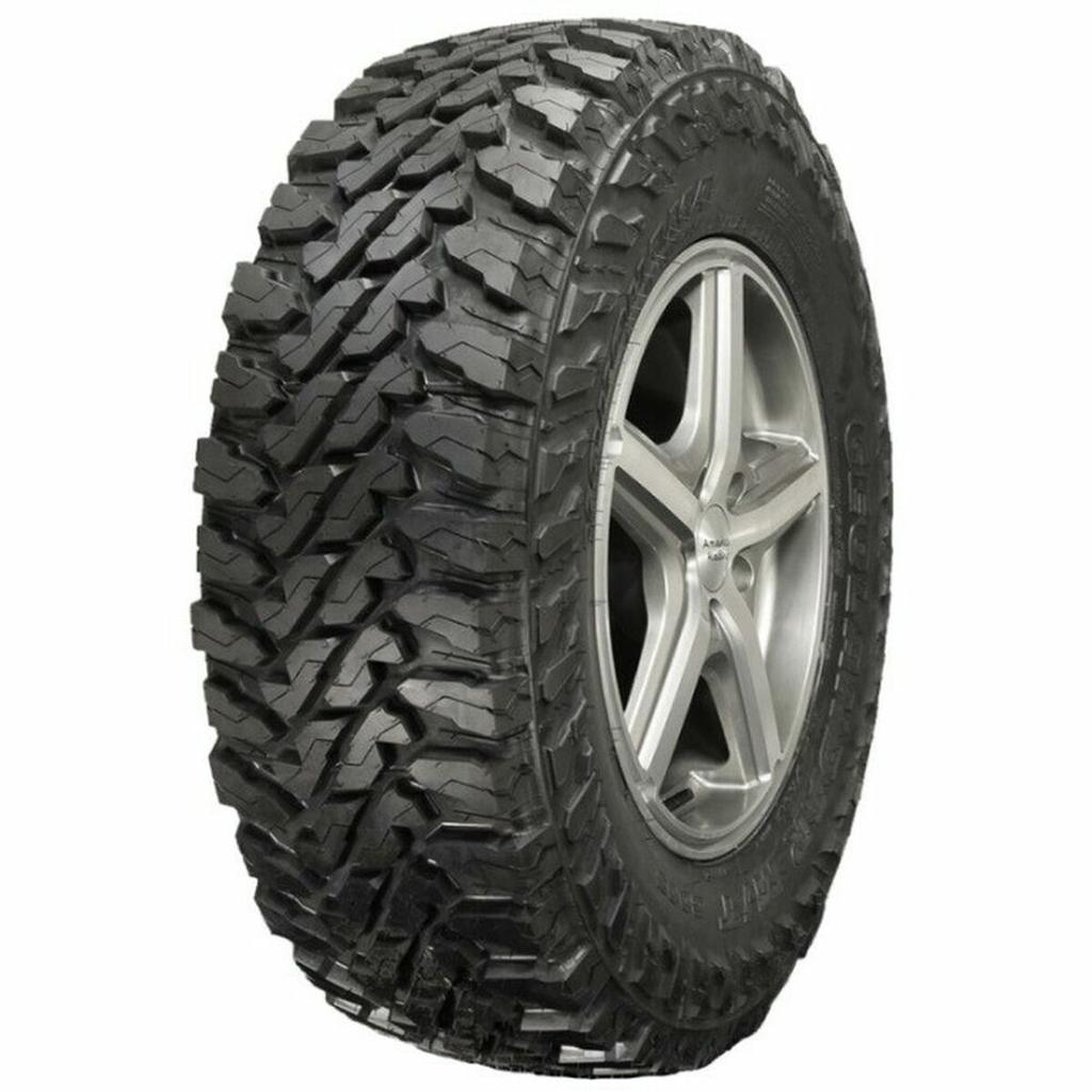 Шины Yokohama Geolandar M/T G003 295/70 R17 121Q в интернет-магазине Автоэксперт в Москве