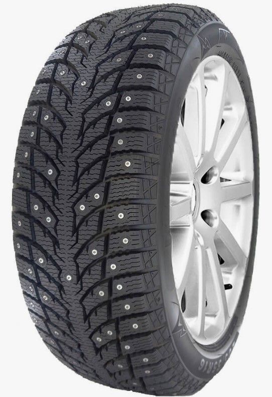 Шины Vittos VWS31 Winter-max S1 235/60 R18 107H XL в интернет-магазине Автоэксперт в Москве