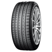 Шины Yokohama Advan Sport V105 235/55 ZR17 99Y в интернет-магазине Автоэксперт в Москве