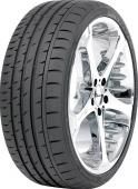 Шины Continental ContiSportContact 3 245/40 R18 93Y в интернет-магазине Автоэксперт в Москве