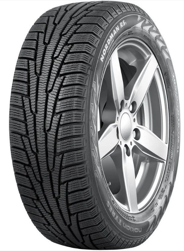 Шины Ikon Nordman RS2 175/70 R13 82R в интернет-магазине Автоэксперт в Москве