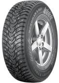 Шины Ikon Nordman 8 SUV 265/70 R17 115T в интернет-магазине Автоэксперт в Москве