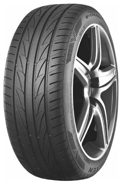 Шины Nexen N'Fera Primus 235/60 R17 102H в интернет-магазине Автоэксперт в Москве