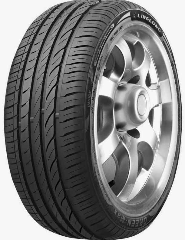 Шины Linglong Green-Max 215/50 R17 95W XL в интернет-магазине Автоэксперт в Москве