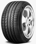Шины Continental ContiSportContact 5 SUV 235/55 R19 105W в интернет-магазине Автоэксперт в Москве