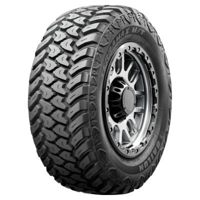 Шины Sailun Terramax M/T 265/65 R17LT 120/117Q в интернет-магазине Автоэксперт в Москве