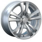 Диски LS Wheels LS141 6,5x15 5x100 D73,1 ET38 SF в интернет-магазине Автоэксперт в Москве