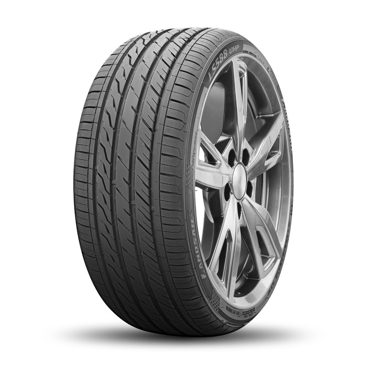 Шины Landsail LS588 255/35 R19 92W Runflat в интернет-магазине Автоэксперт в Москве
