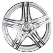 Диски NZ F-6 7x16 5x108 D63,3 ET52,5 wf в интернет-магазине Автоэксперт в Москве