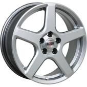 Диски Alcasta M62 6,5x16 5x114,3 D67,1 ET45 hs в интернет-магазине Автоэксперт в Москве