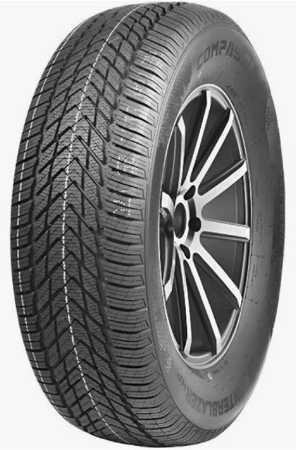 Шины Compasal WinterBlazer HP 165/60 R14 75T в интернет-магазине Автоэксперт в Москве