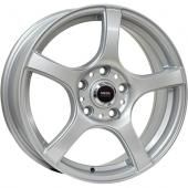 Диски Cross Street Y279 6x15 4x100 D60,1 ET50 s в интернет-магазине Автоэксперт в Москве