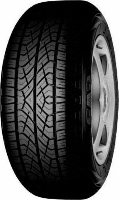 Шины Yokohama Geolandar H/T G095A 225/60 R17 99V в интернет-магазине Автоэксперт в Москве