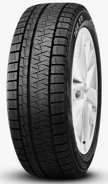 Шины Pirelli Formula Ice Friction 215/45 R17 91T XL в интернет-магазине Автоэксперт в Москве