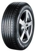 Шины Continental ContiEcoContact 5 235/60 R18 107V в интернет-магазине Автоэксперт в Москве