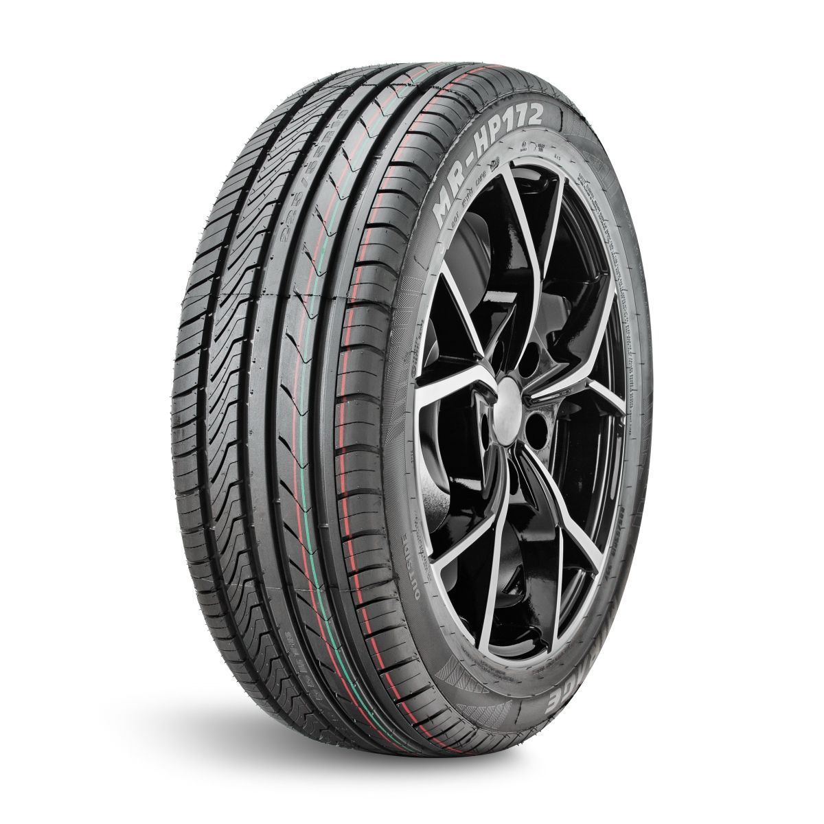 Шины MIRAGE MR-HP172 215/55 R18 99V XL в интернет-магазине Автоэксперт в Москве