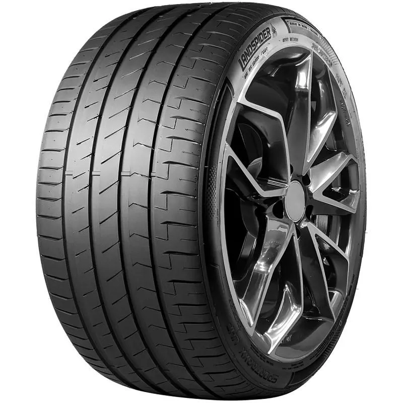 Шины Landspider Sportraxx UHP 275/35 ZR20 102Y в интернет-магазине Автоэксперт в Москве