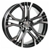 Диски RST R029 (Touareg) 8,5x19 5x112 D66,6 ET28 BD в интернет-магазине Автоэксперт в Москве
