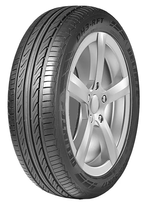 Шины Delinte DH3-RFT 225/55 R17 97Y Runflat в интернет-магазине Автоэксперт в Москве