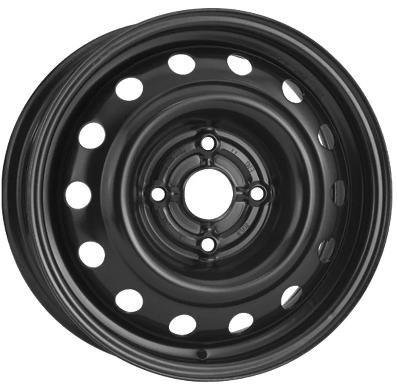 R steel. KFZ 9215. ALCAR STAHLRAD (KFZ) 6664 Black. ТЗСК Chevrolet Lacetti r15. R15 4x114,3 6j et44 d56,5 ALCAR STAHLRAD (KFZ
