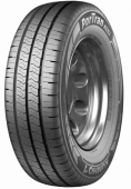 Шины Kumho PorTran KC53 215/60 R17C 104/102T в интернет-магазине Автоэксперт в Москве