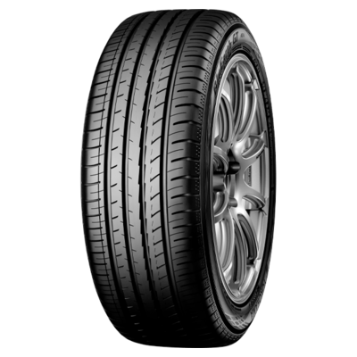 Шины Yokohama BluEarth GT AE-51 235/55 R18 100V в интернет-магазине Автоэксперт в Москве