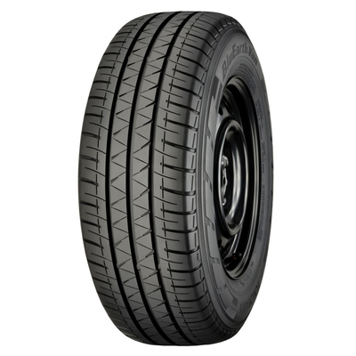 Шины Yokohama BluEarth-Van RY55 195/75 R16C 110/108T в интернет-магазине Автоэксперт в Москве
