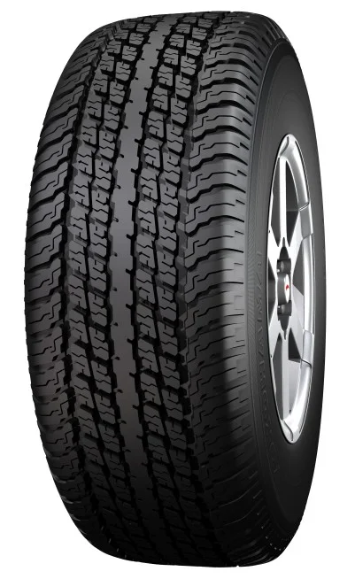 Шины Yokohama Geolandar G94BV 265/60 R18 110H в интернет-магазине Автоэксперт в Москве