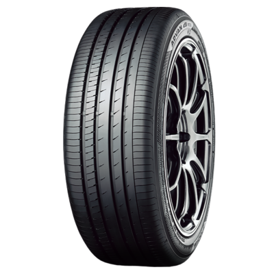 Шины Yokohama Advan dB V553 225/45 R18 95W в интернет-магазине Автоэксперт в Москве
