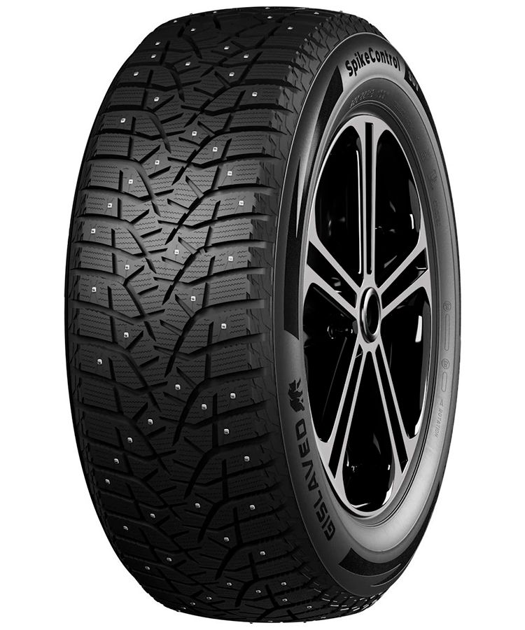 Шины Gislaved SpikeControl 215/55 R16 93T в интернет-магазине Автоэксперт в Москве