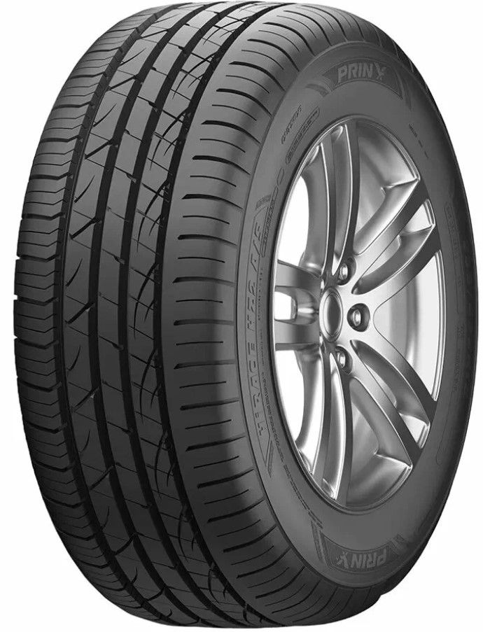 Шины Prinx HZ2 HiRace 215/45 R18 93Y XL в интернет-магазине Автоэксперт в Москве