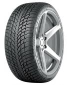 Шины Nokian WR Snowproof P 215/45 R18 93V XL в интернет-магазине Автоэксперт в Москве