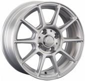 Диски LS Wheels LS820 6,5x15 4x100 D73,1 ET40 SF в интернет-магазине Автоэксперт в Москве