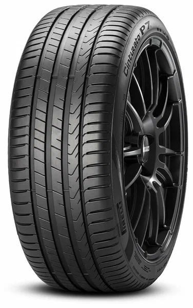 Шины Pirelli Cinturato P7 New 245/40 R18 97Y XL MOE Run Flat в интернет-магазине Автоэксперт в Москве