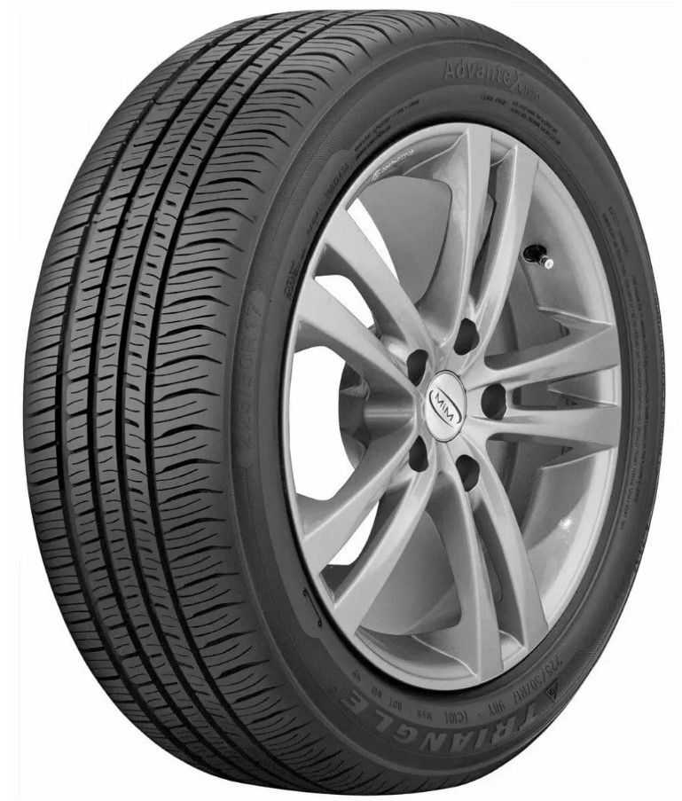 Шины Triangle AdvanteX TC101 195/55 R20 95H XL в интернет-магазине Автоэксперт в Москве