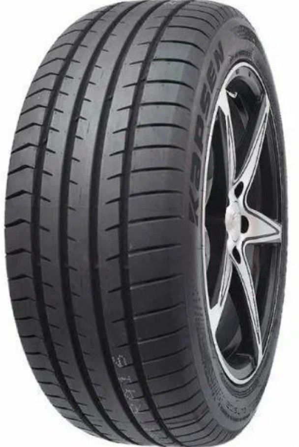 Шины Kapsen Papide K3000 245/45 R20 103Y RunFlat в интернет-магазине Автоэксперт в Москве