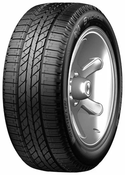 Шины Michelin 4x4 Synchrone 215/70 R16 100H в интернет-магазине Автоэксперт в Москве