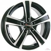 Диски Venti  539 6x15 4x100 D54,1 ET40 s в интернет-магазине Автоэксперт в Москве