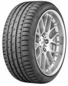Шины Continental ContiSportContact 3 235/45 R17 97W  RunFlat в интернет-магазине Автоэксперт в Москве
