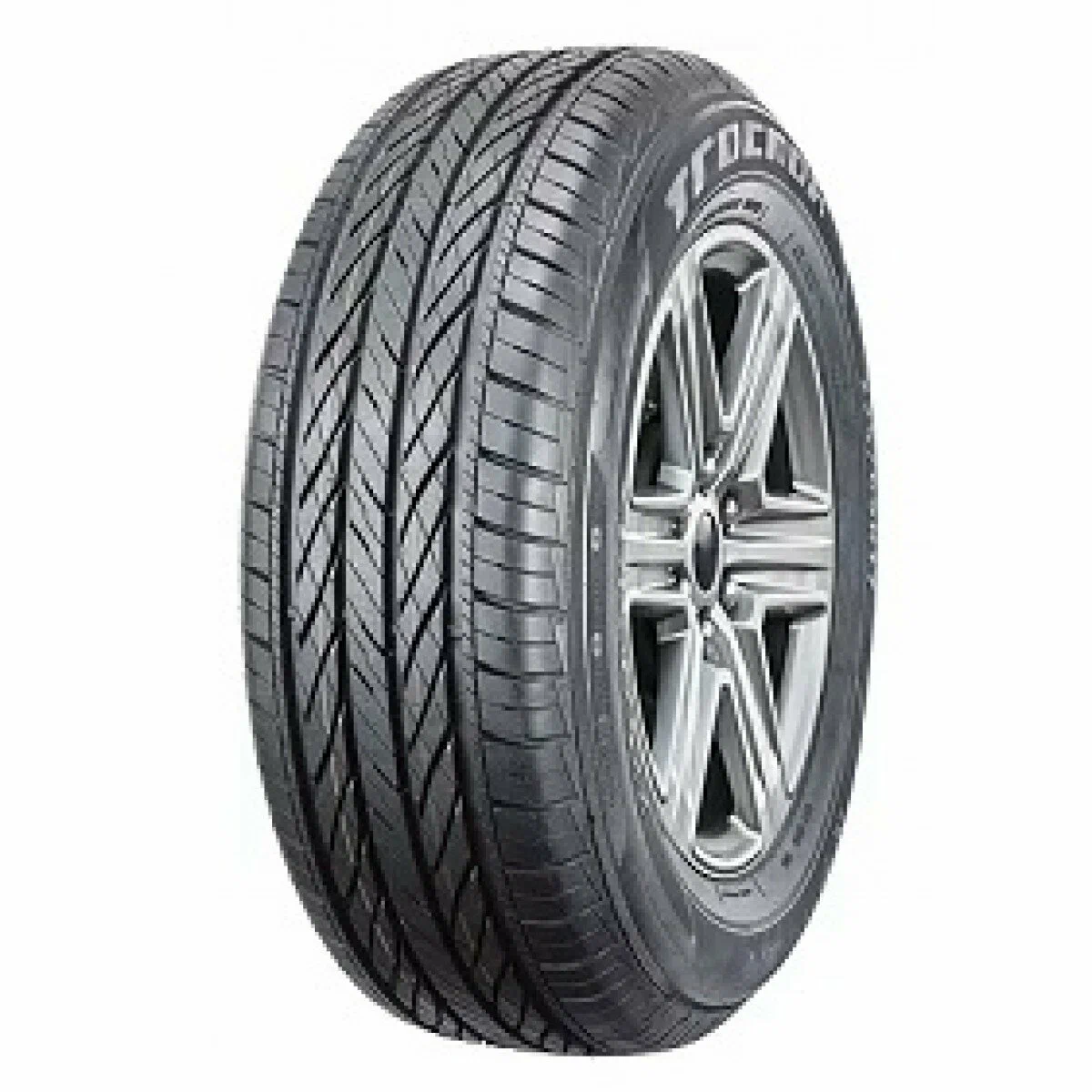 Шины Tracmax X-Privilo H/T 225/65 R17 102H в интернет-магазине Автоэксперт в Москве
