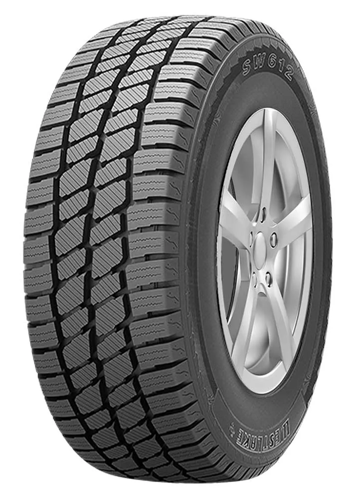 Шины Goodride SW612 215/65 R16C 109/107R в интернет-магазине Автоэксперт в Москве